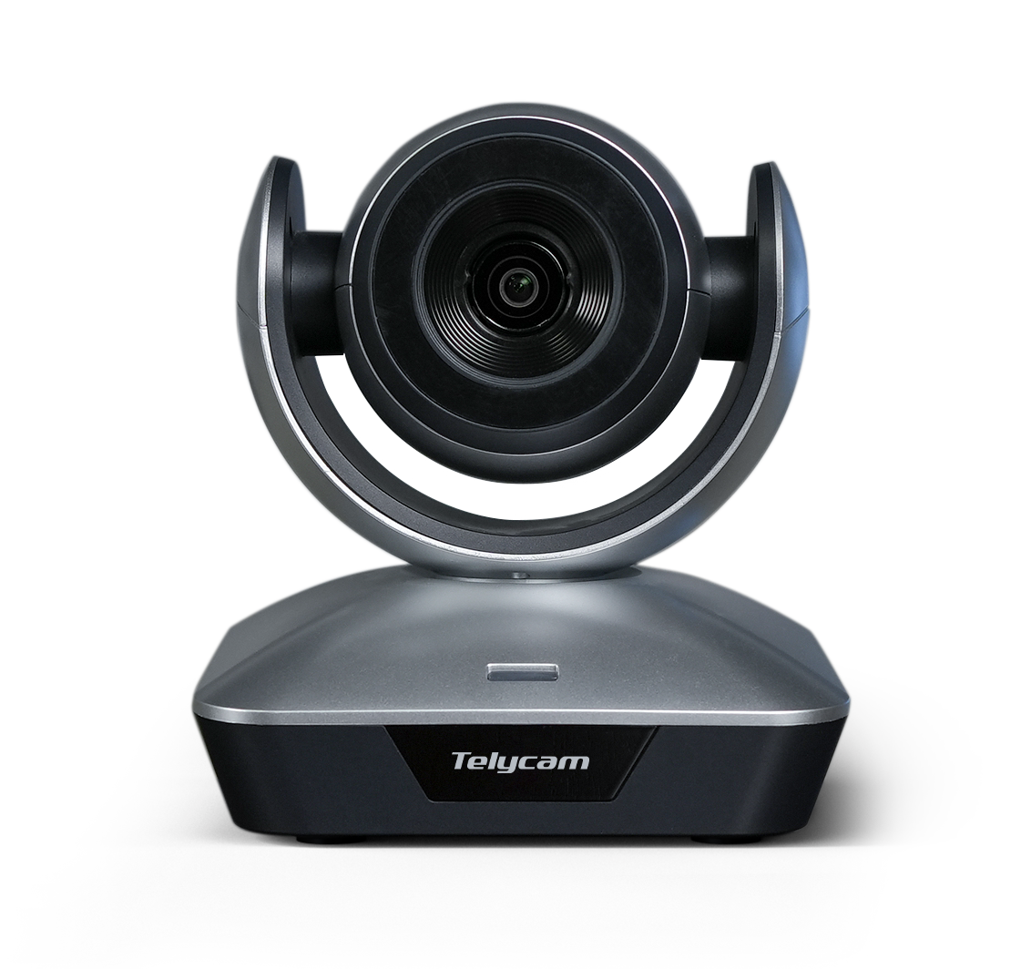 PTZ - Камера Telycam TLC-1000-HU2-3-4K HDMI+USB2.0-C 3Xoptical zoom, 90degree